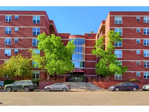 5955 E 10th Ave #402, Denver, CO 80220 photo 2