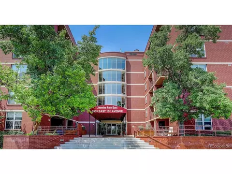 5955 E 10th Ave #402, Denver, CO 80220 photo 1