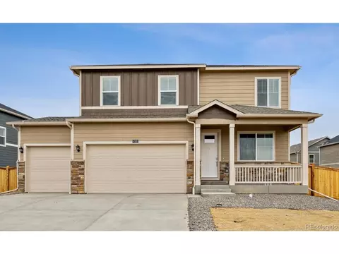4102 Marble Dr, Longmont, CO 80504