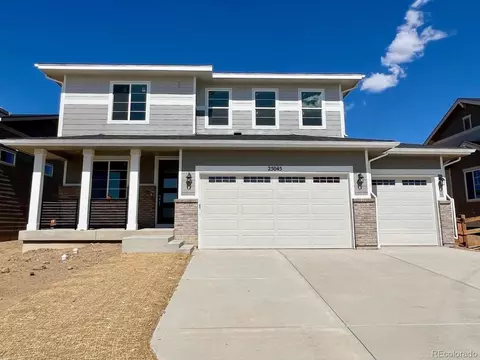 25045 E 41st Ave, Aurora, CO 80019
