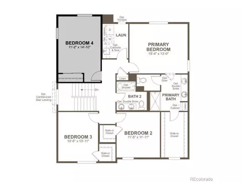 25045 E 41st Ave, Aurora, CO 80019 photo 3
