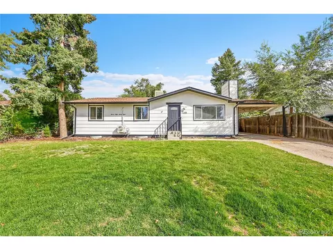 11898 S Clayson St, Parker, CO 80138