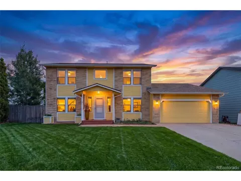 1045 Hartell Dr, Colorado Springs, CO 80911