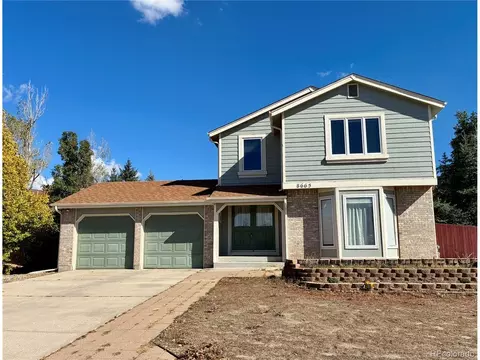 8665 Avens Cir, Colorado Springs, CO 80920