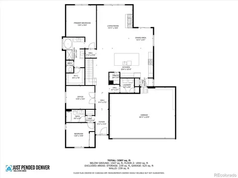 21437 E Union Pl, Aurora, CO 80015 photo 21