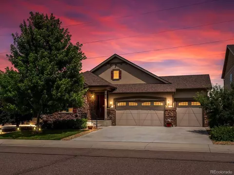 21437 E Union Pl, Aurora, CO 80015 photo 2