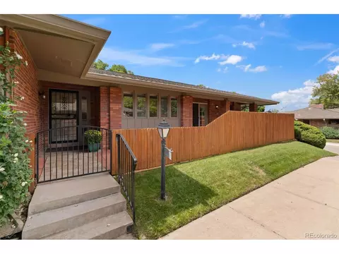 3421 S Race St, Englewood, CO 80113