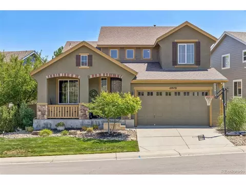 10978 Bluegate Way, Littleton, CO 80130