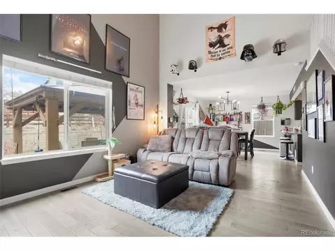 3802 S Quatar Way, Aurora, CO 80018