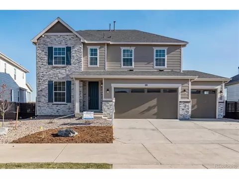 20 N Waterloo St, Aurora, CO 80018
