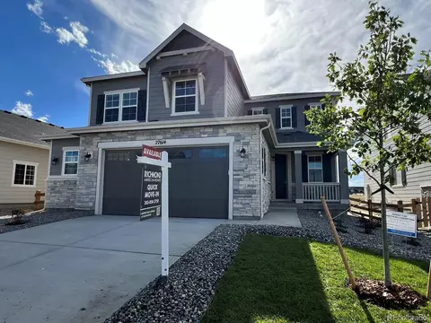 27614 E Indore Dr, Aurora, CO 80016