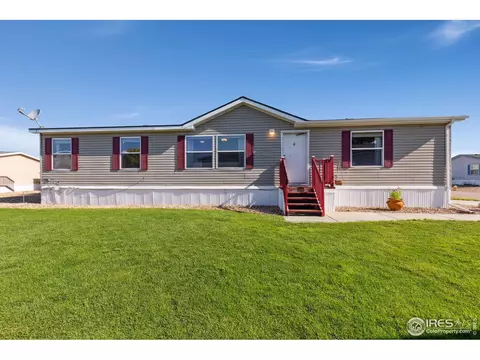 10609 Bald Eagle Cir #371, Longmont, CO 80504
