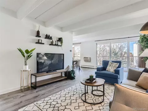 4801 E 9th Ave #401S, Denver, CO 80220 photo 1