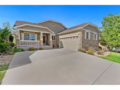 22237 E Hinsdale Ave, Aurora, CO 80016