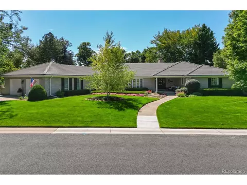 5270 Sanford Cir, Cherry Hills Village, CO 80113
