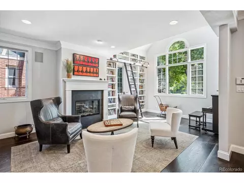 2361 S Columbine St, Denver, CO 80210