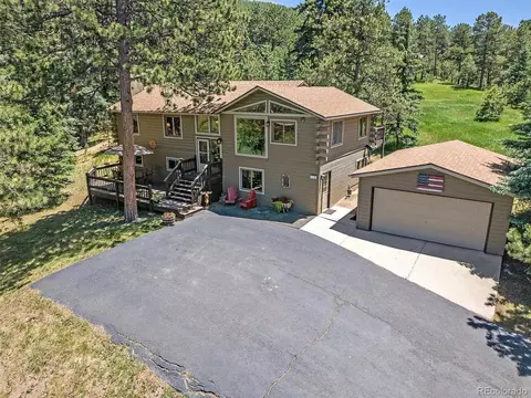 27182 Prairie Dog Way, Evergreen, CO 80439