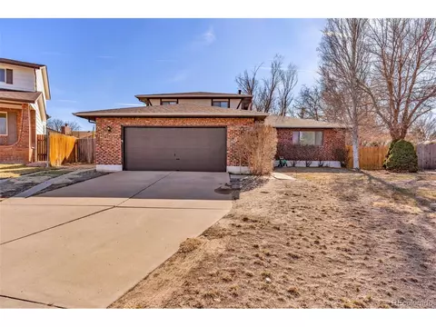 Undisclosed, Pueblo, CO 81001