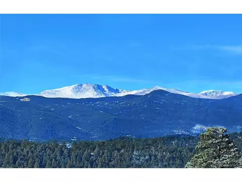 25853 Mount Vernon Rd, Golden, CO 80401