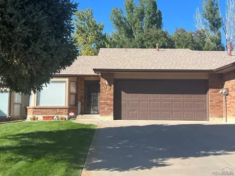 8 Windbridge #B, Pueblo, CO 81001