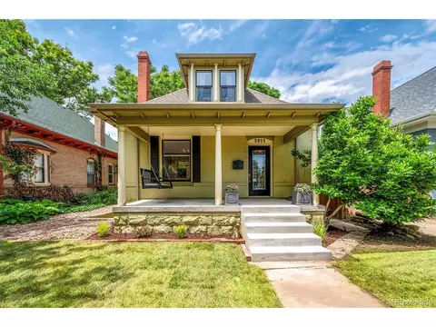 3011 York St, Denver, CO 80205