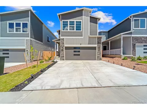 11456 Sanderling St, Colorado Springs, CO 80925