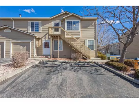 383 Kitfield Vw, Colorado Springs, CO 80916