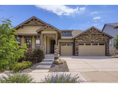 8292 Estes Park Ave, Littleton, CO 80125