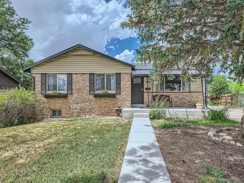 7761 Julian St, Westminster, CO 80030