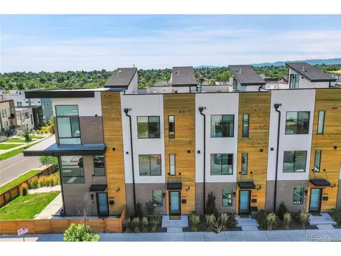 4010 W 13th Ave, Denver, CO 80204