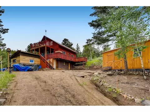 488 Pine Dr, Bailey, CO 80421 photo 24
