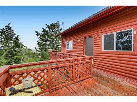 488 Pine Dr, Bailey, CO 80421 photo 1