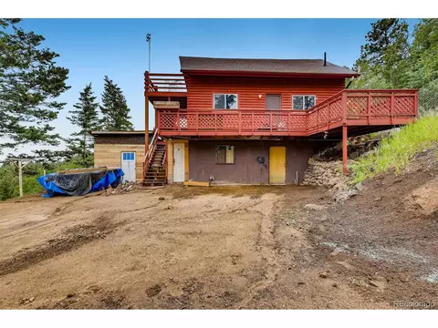 488 Pine Dr, Bailey, CO 80421 photo 23