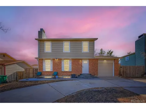 17422 E Arizona Ave, Aurora, CO 80017