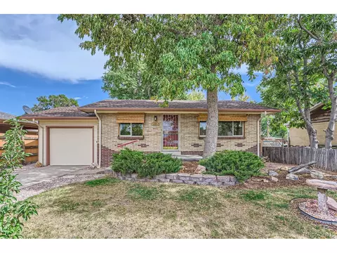 6580 Kearney St, Commerce City, CO 80022