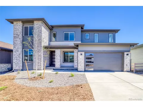8618 Big Thompson St, Littleton, CO 80125