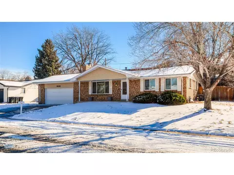 8146 W 71st Pl, Arvada, CO 80004