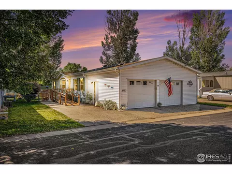 1732 Pearl Dr #104, Loveland, CO 80537