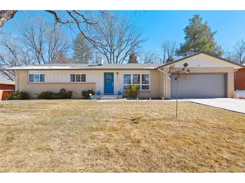 3532 S Grape St, Denver, CO 80237 photo 1