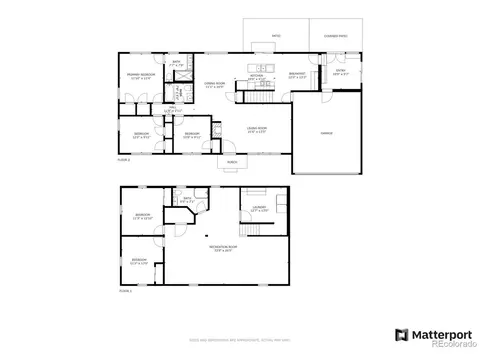 3532 S Grape St, Denver, CO 80237 photo 40