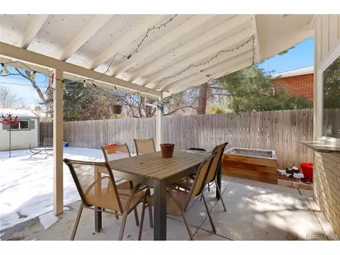 3532 S Grape St, Denver, CO 80237 photo 38
