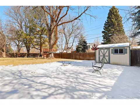 3532 S Grape St, Denver, CO 80237 photo 37