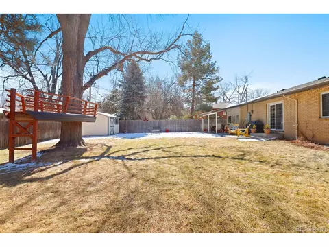 3532 S Grape St, Denver, CO 80237 photo 35