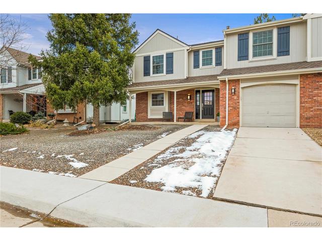 7359 S Monaco St, Centennial, CO 80112
