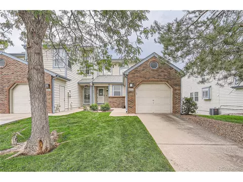 8877 W Plymouth Ave, Littleton, CO 80128