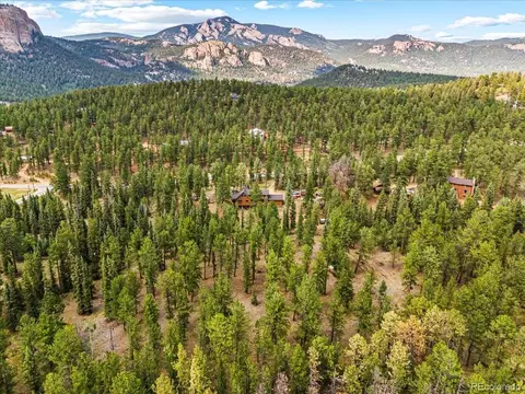 View/Area - 2185 Mount Evans Blvd, Pine, CO 80470 photo 1 of 3