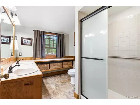 Bath - 2185 Mount Evans Blvd, Pine, CO 80470 photo 3 of 3