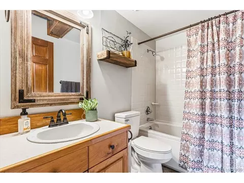 Bath - 2185 Mount Evans Blvd, Pine, CO 80470 photo 1 of 3