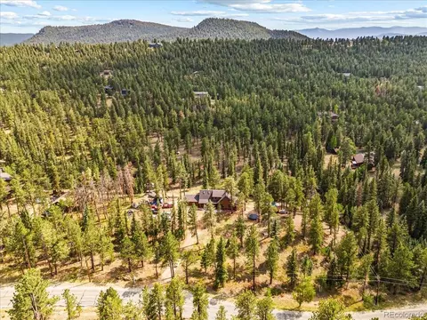 View/Area - 2185 Mount Evans Blvd, Pine, CO 80470 photo 3 of 3