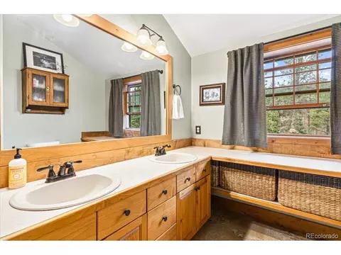 Bath - 2185 Mount Evans Blvd, Pine, CO 80470 photo 2 of 3